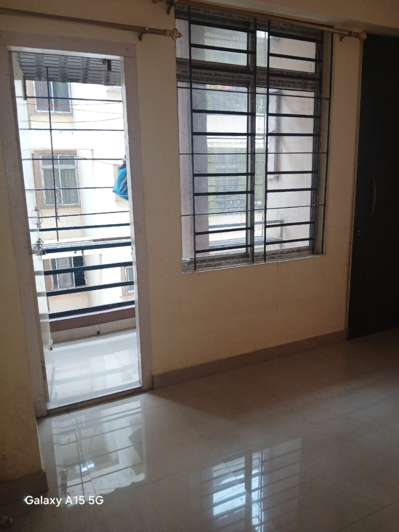 Unfurnished 2bhk in Ghoramara, Guwahati, Assam, India for Rent